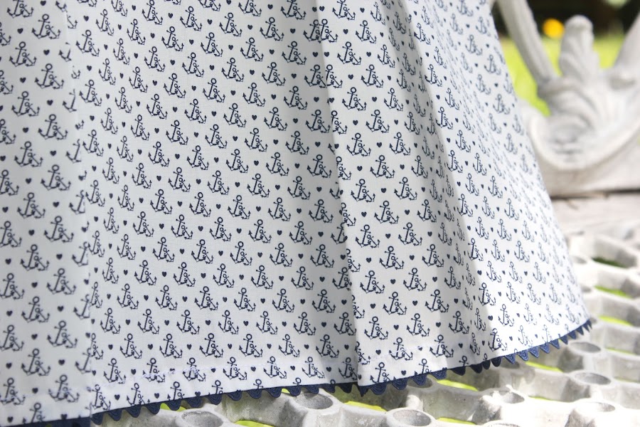 DIY ropa bebe como hacer vestido niña patron