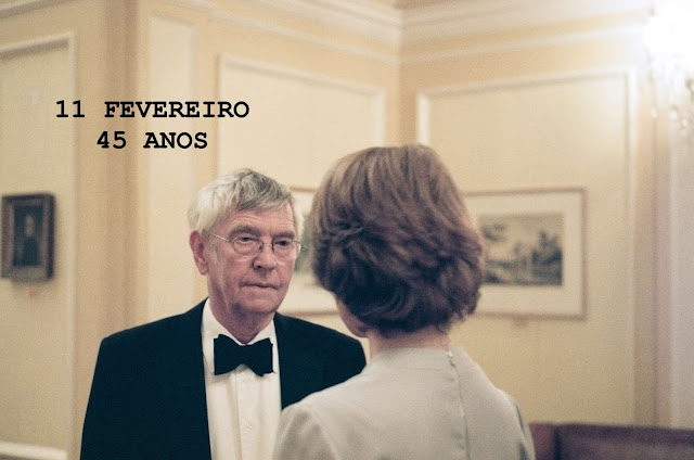 45 Anos - 45 Years (2015)