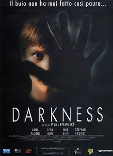 Darkness Film Streaming ITA Vk (2002)