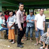 Bhabinkamtibmas Polsek Darul Aman Hadir Dan Sapa Warganya Dalam Menjaga Kamtibmas