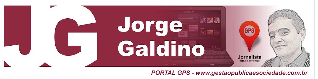 Jorge Galdino