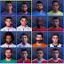 PES 2017 Ultra Pack For PTE Patch | 460 Faces + 402 Tattoos