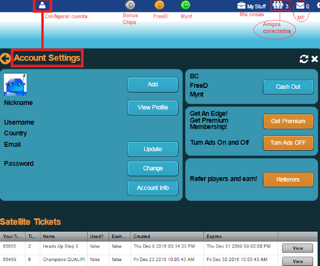 Can you make money playing poker tournaments