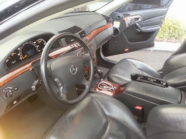 Mercedes benz of progress point mo #2