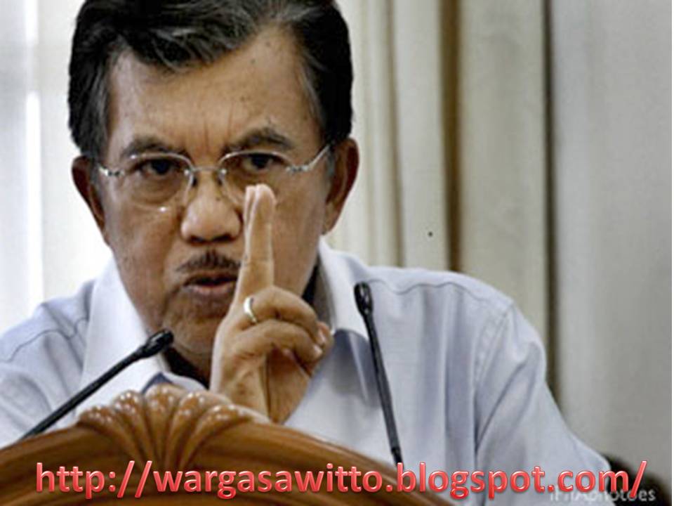 Biografi Jusuf Kalla