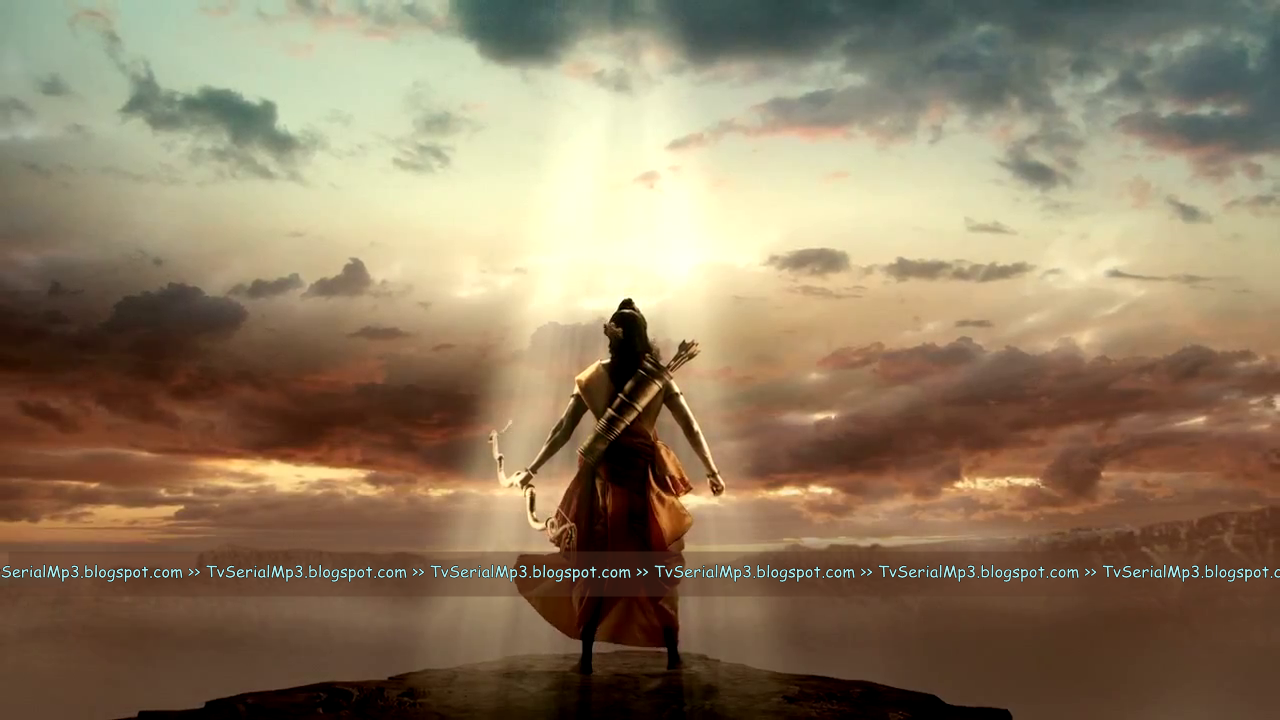 Ramayan Zee Tv Promo HD Wallpapers Photos Pictures