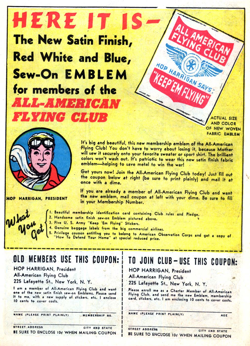 Read online All-American Comics (1939) comic -  Issue #51 - 27