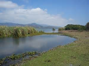 Lagos y Lagunas de México. PRINCIPALES LAGUNAS DE MÉXICO.