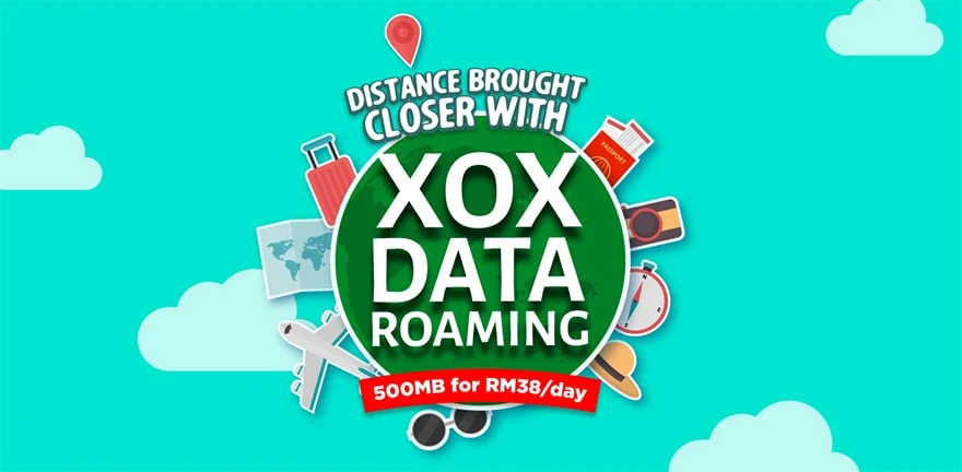 ONEXOX Data Roaming ONEXOX Data Roaming
