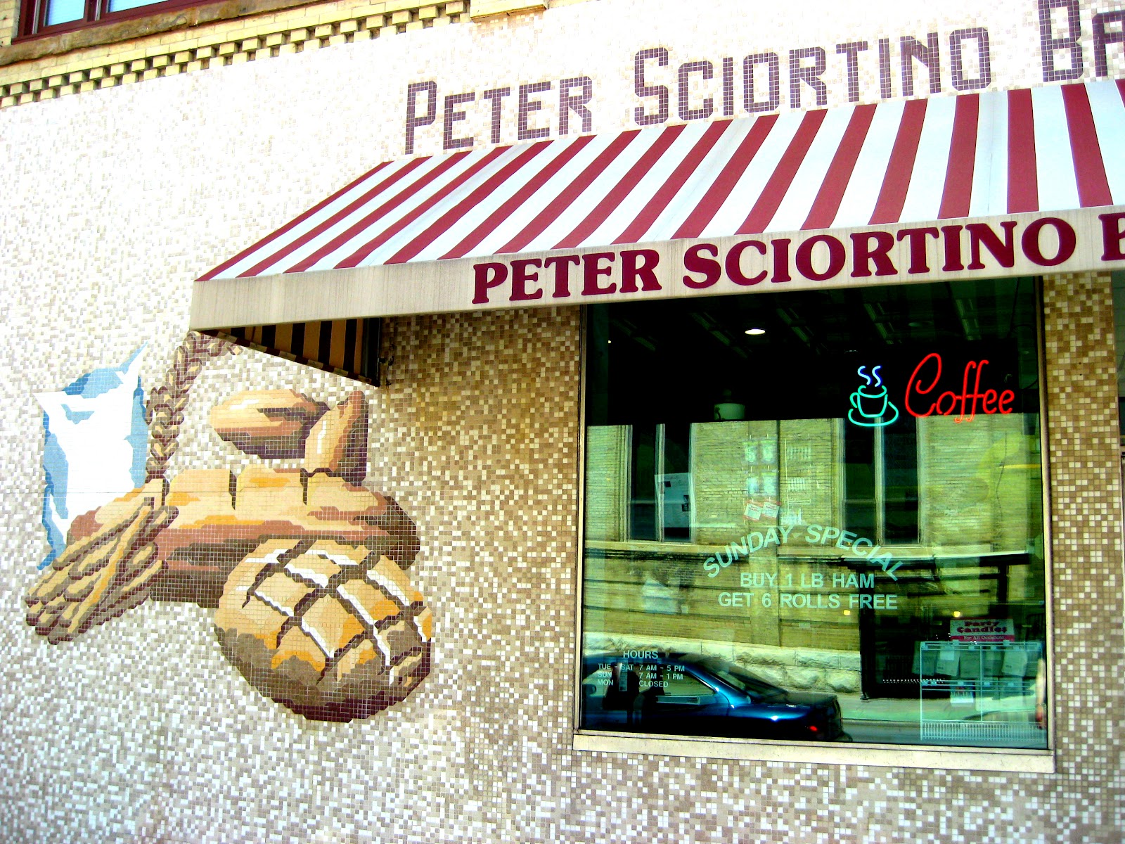 Milwaukee Food Tours Brady Street Milwaukee Food Tours Brady Street