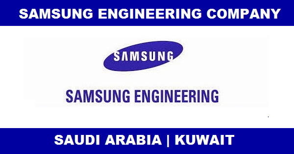 Image result for Samsung Engineering, Saudi Arabia
