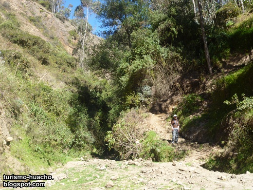 Fotos de Huancarama, Andahuaylas