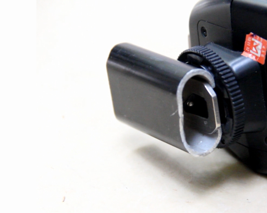 DIY Flash Tripod Mount Studio and Lighting Technique Forum Digital