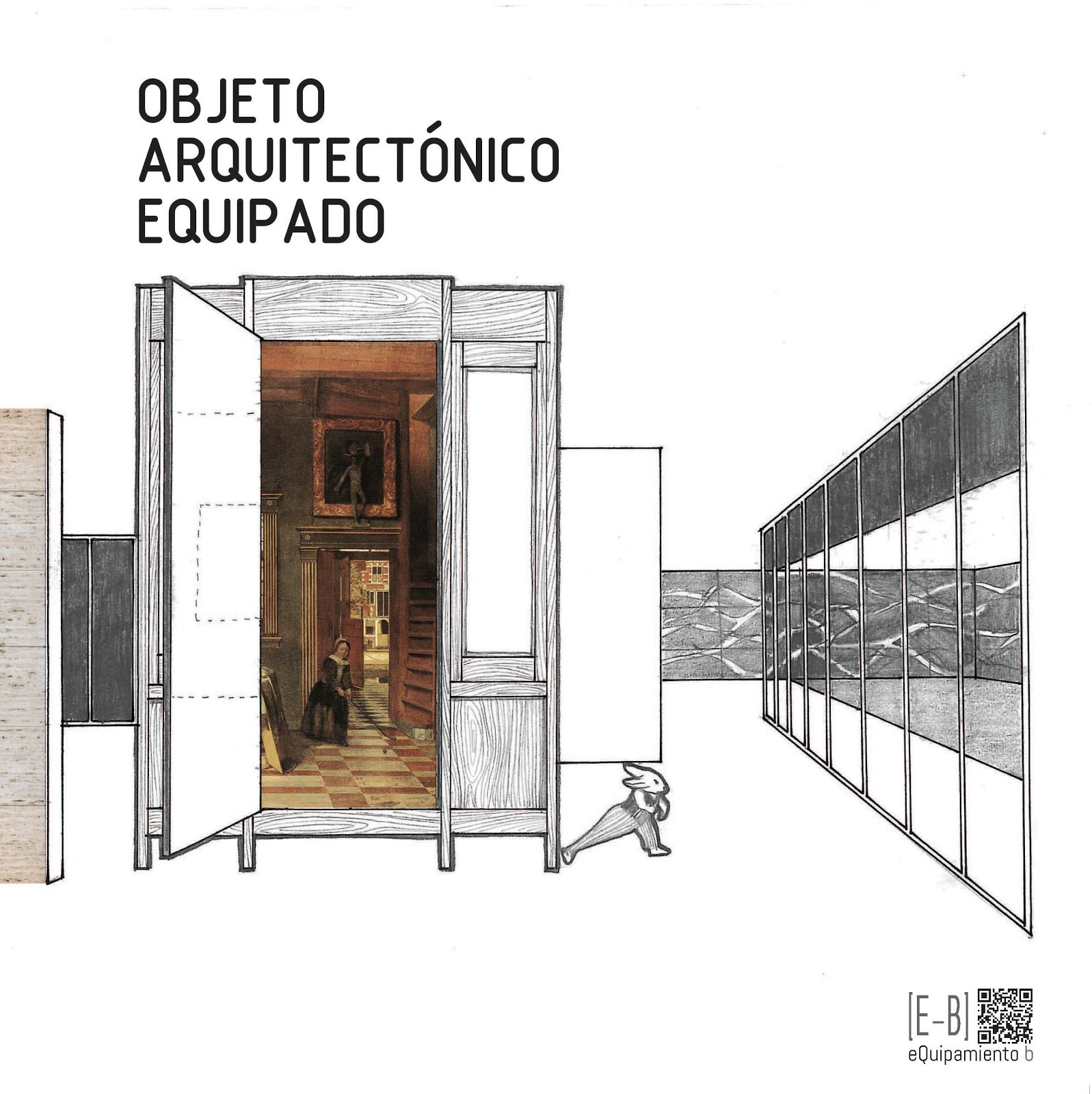 PRÓLOGO DEL LIBRO "Objeto Arquitectónico Habitado"