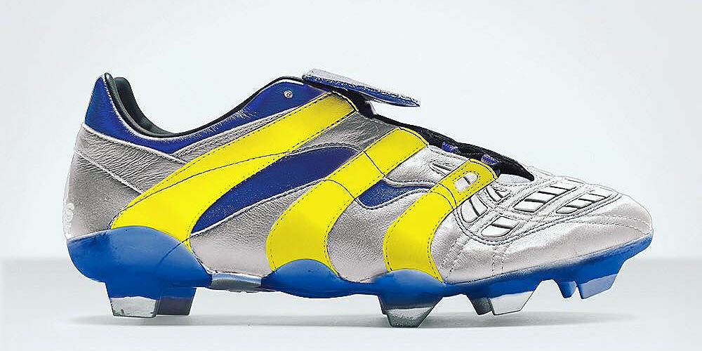 Simply Stunning AcceleratoR9 Concept Boots by Scott McRoy Footy