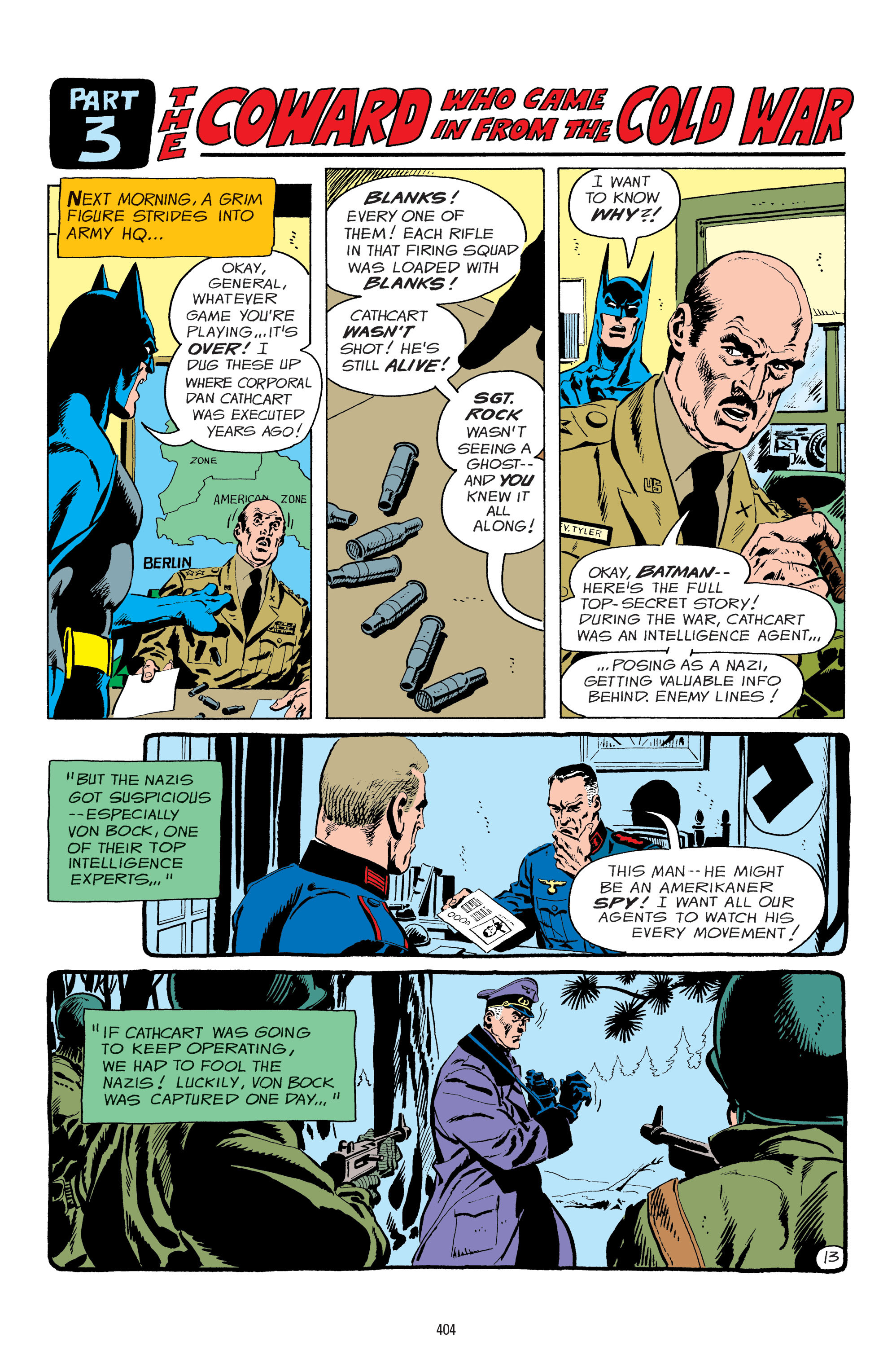 Read online Legends of the Dark Knight: Jim Aparo comic -  Issue # TPB 1 (Part 5) - 5