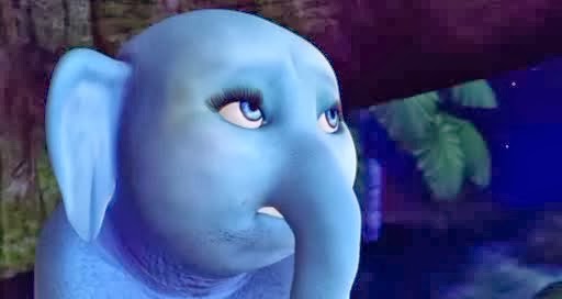 Barbie as the Island Princess (2007) 300MB DVDRip Movies