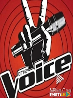 The Voice 2015
