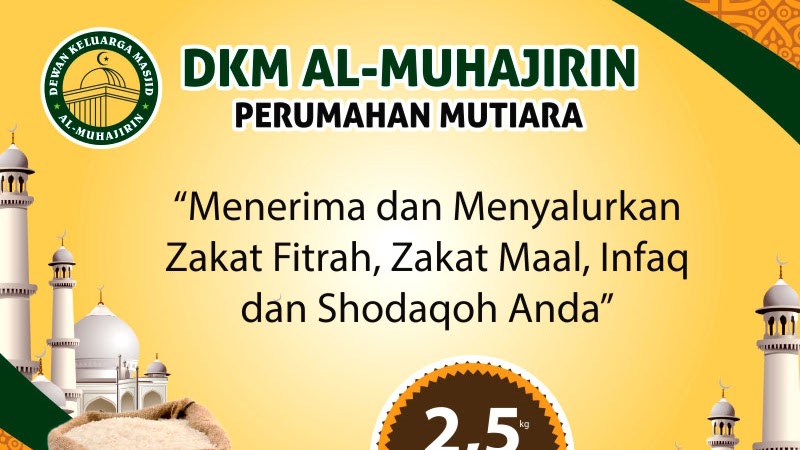 Download Gratis Contoh Banner Zakat Full Hd Lengkap Kumpulan Gambar Wallpaper