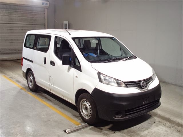 nv200 van price