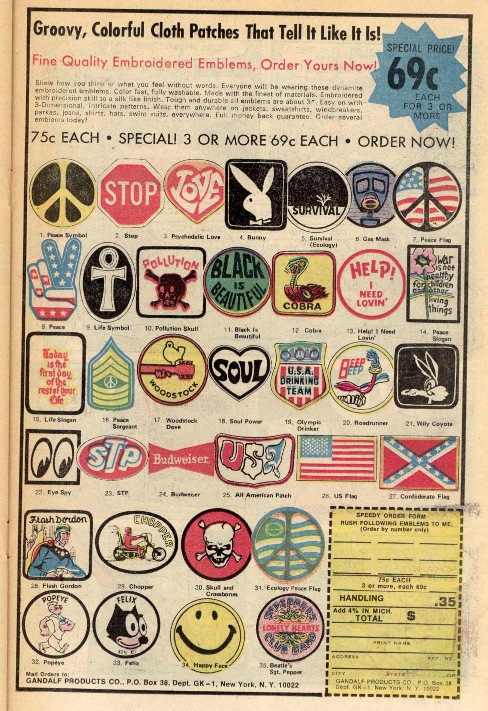 Read online Walt Disney's Comics and Stories comic -  Issue #378 - 23