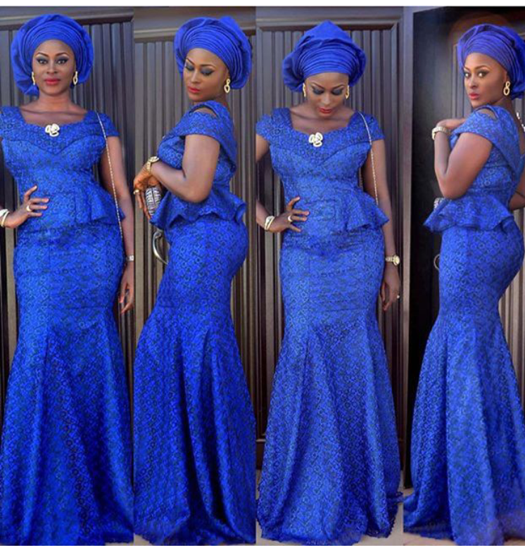 Lace skirt and jacket suit Clearance