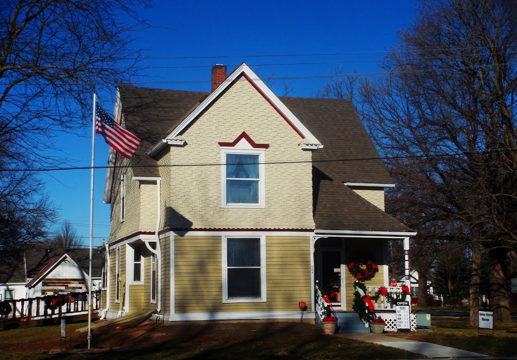 Gardner Bank Blog Life in GardnerGardner, Kansas Attractions