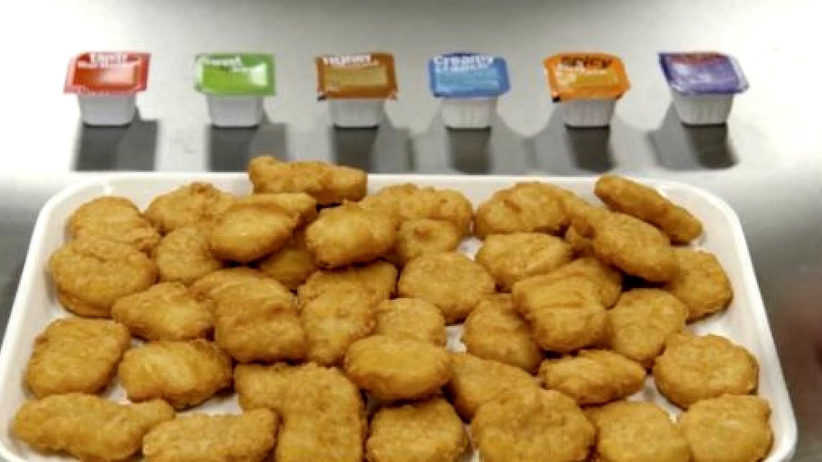 What Part Of The Chicken Is The Nugget Chicken Choices