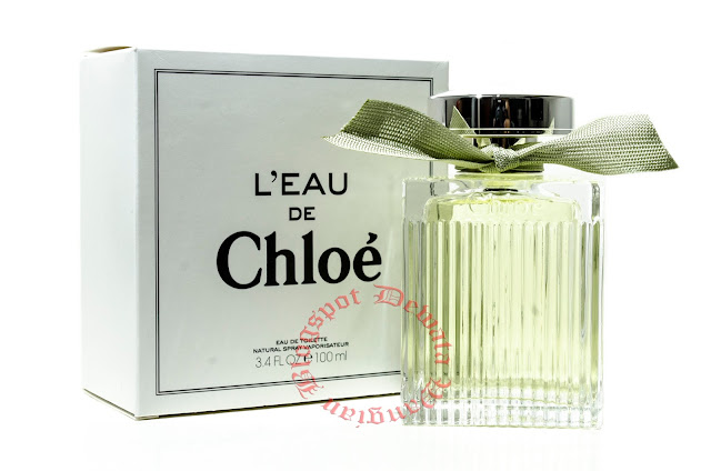 L'Eau de Chloé Tester Perfume