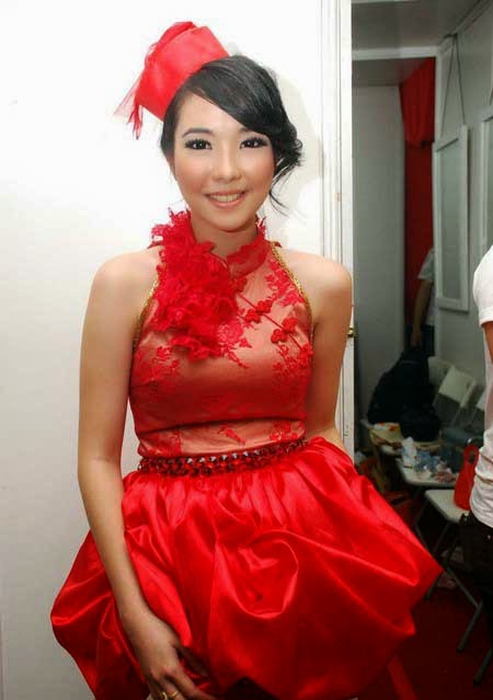 Kumpulan Foto Gisel Idol Terbaru 2014 | Wallpaper Gambar Foto 2014