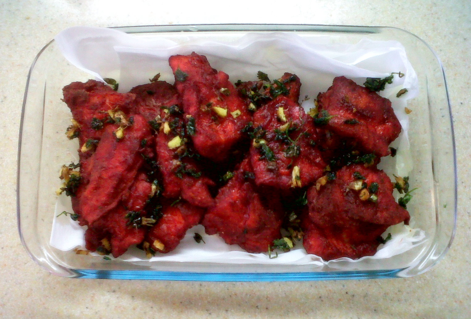 View Apollo Fish Recipe Pictures