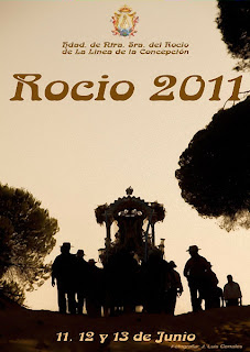 La Linea - Romeria Rocio 2011