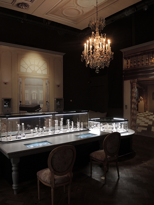 Moois van ' M(i)e' Antwerpen "Diva Antwerp Home of Diamonds"