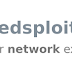 dedsploit - Framework For Attacking Network Protocols