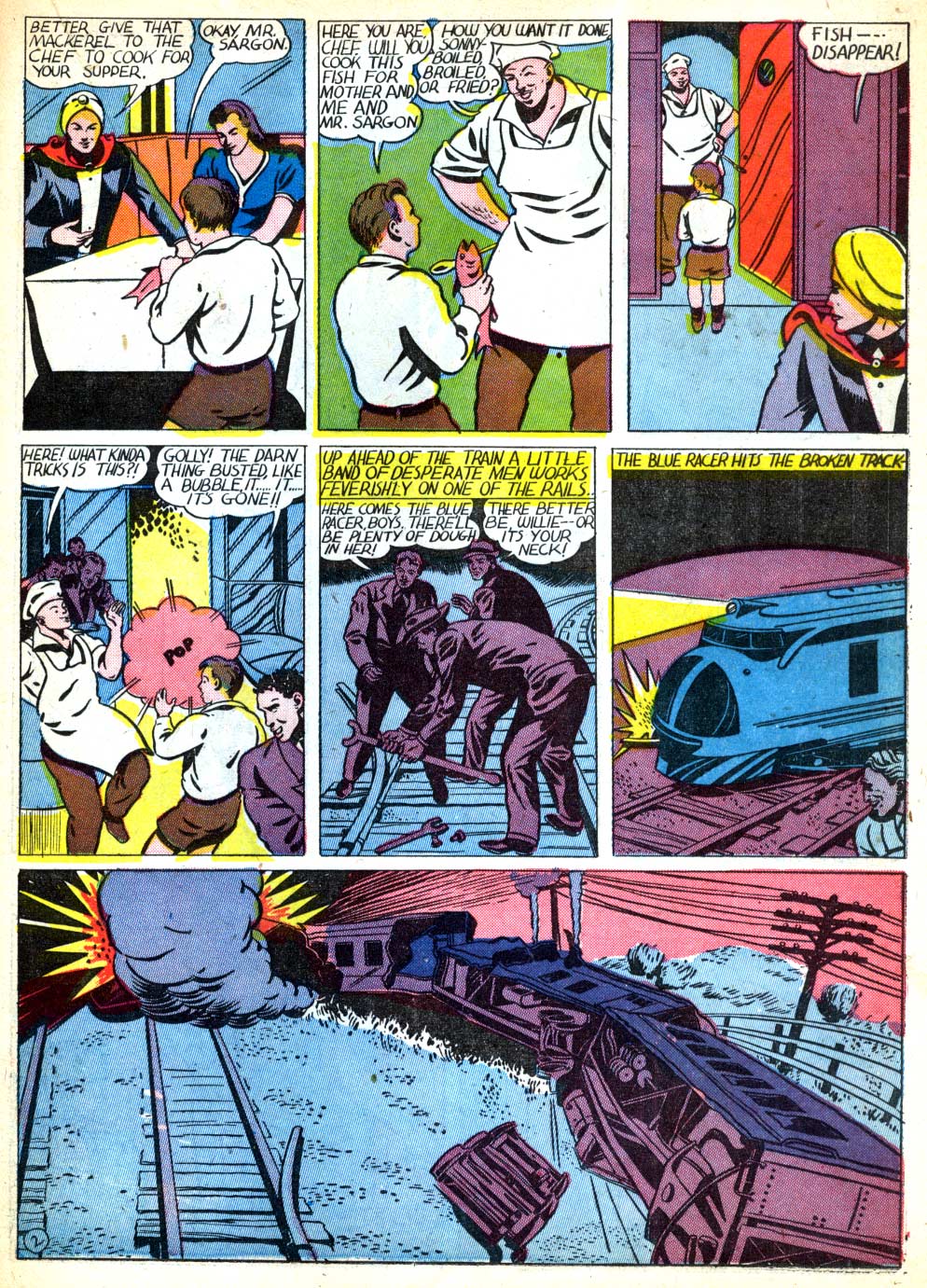 Read online All-American Comics (1939) comic - Issue #28 - 43