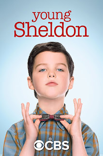 Tuổi Thơ Bá Đạo Của Sheldon 2 - Young Sheldon 2 Tuổi Thơ Bá Đạo Của Sheldon 2