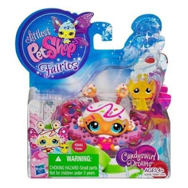 Littlest Pet Shop Fairies Fairy (#3144) Pet