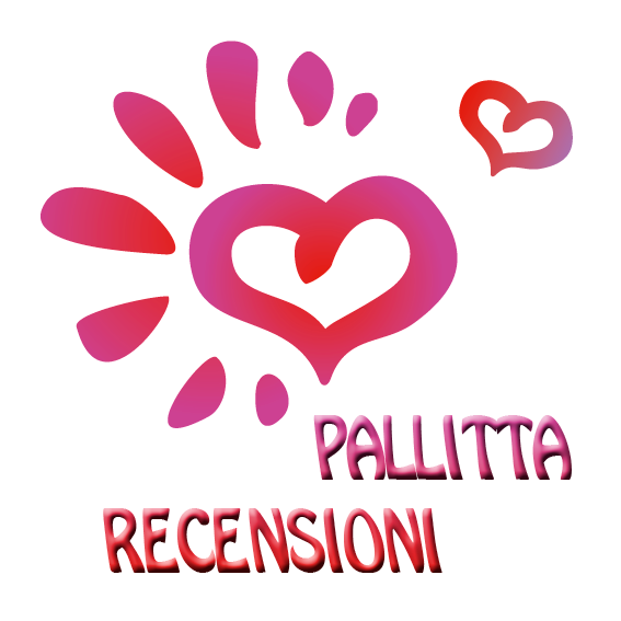 Il blog di pallitta: recensioni e creatività!