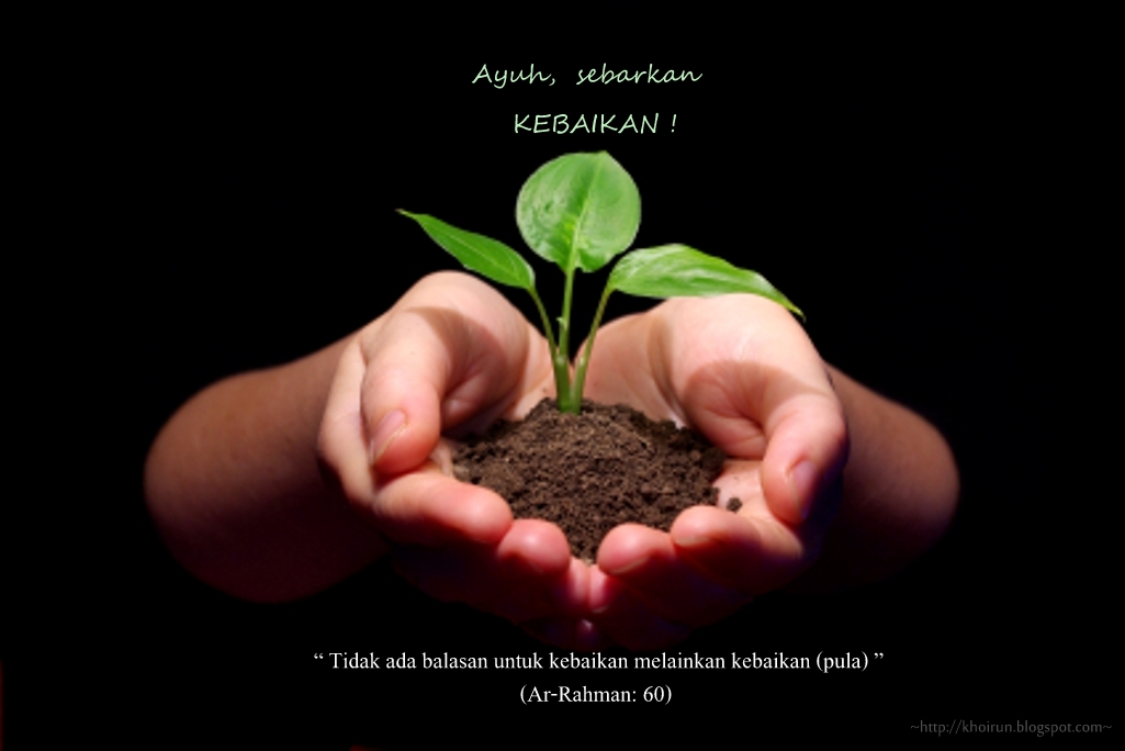 "Zikrullah": Sebarkan kebaikan