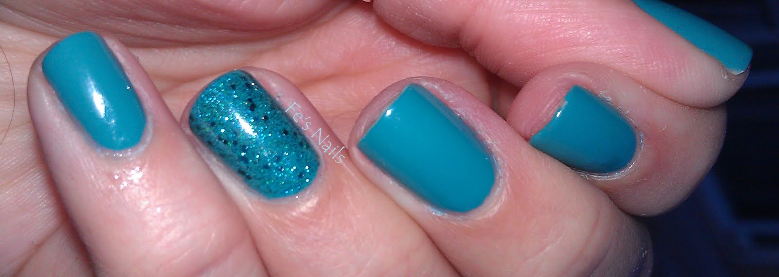 Fe's nails: world diabetes day Fe's Nails: World Diabetes Day