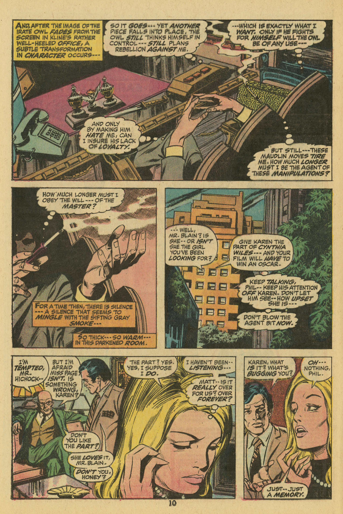 Daredevil (1964) 80 Page 12