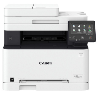 Canon imageCLASS MF634Cdw Driver Download