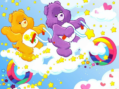 Care Bears HD Wallpapers