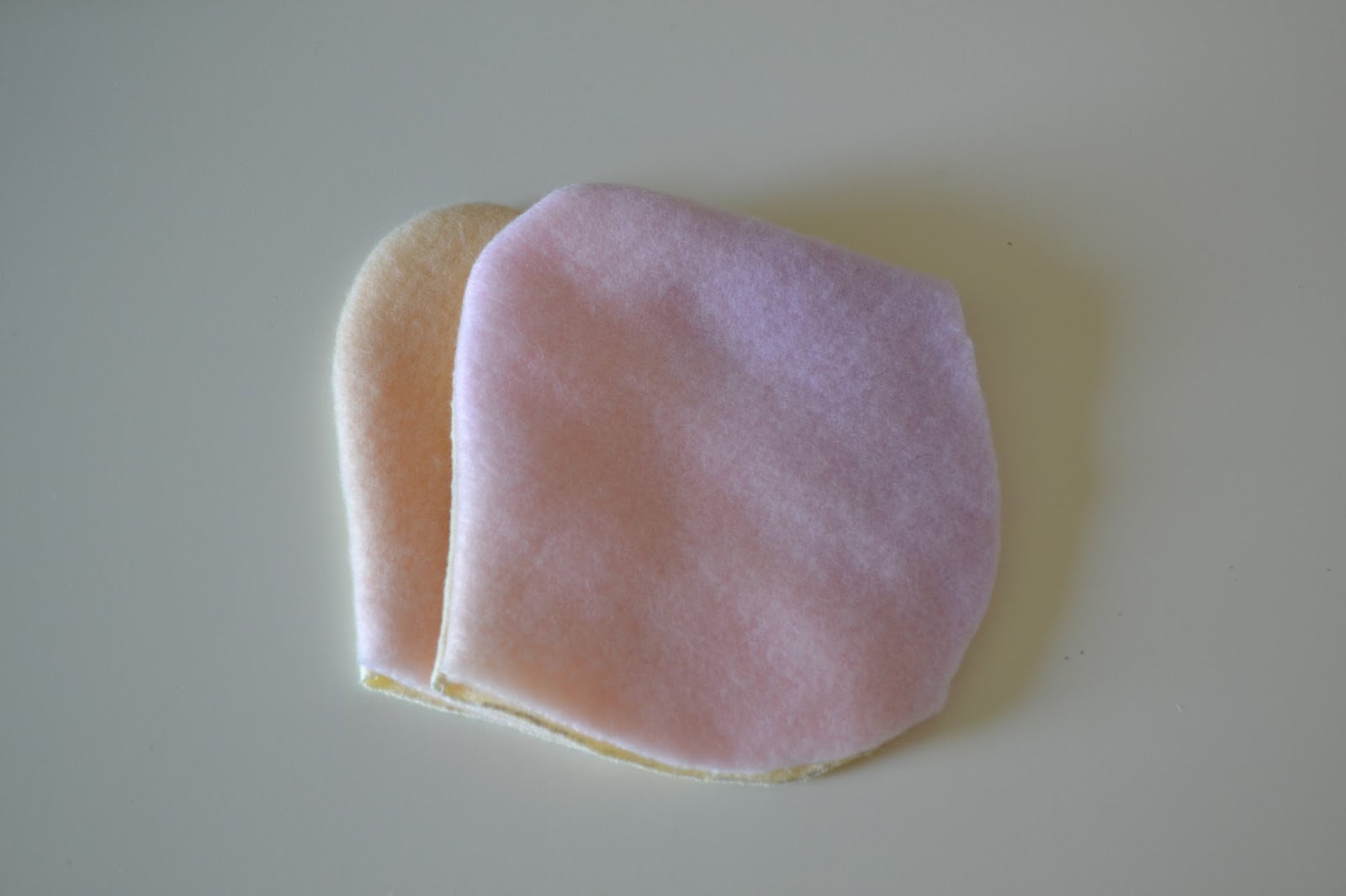 Today's Bootie Variation - Sewing Pattern
