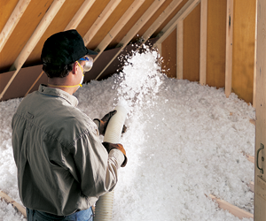 Insulation Services - Delmarva Insulation