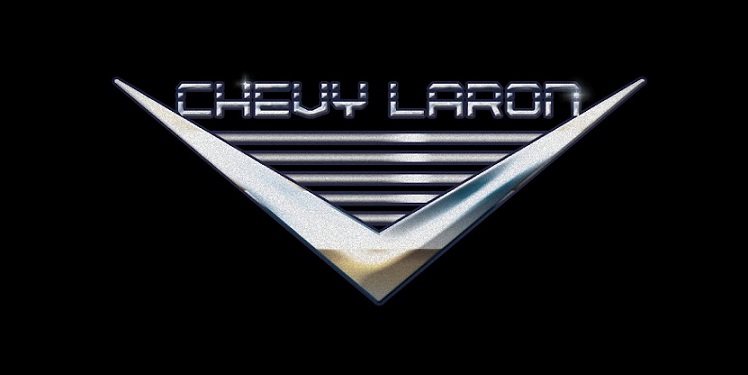 Chevy Laron