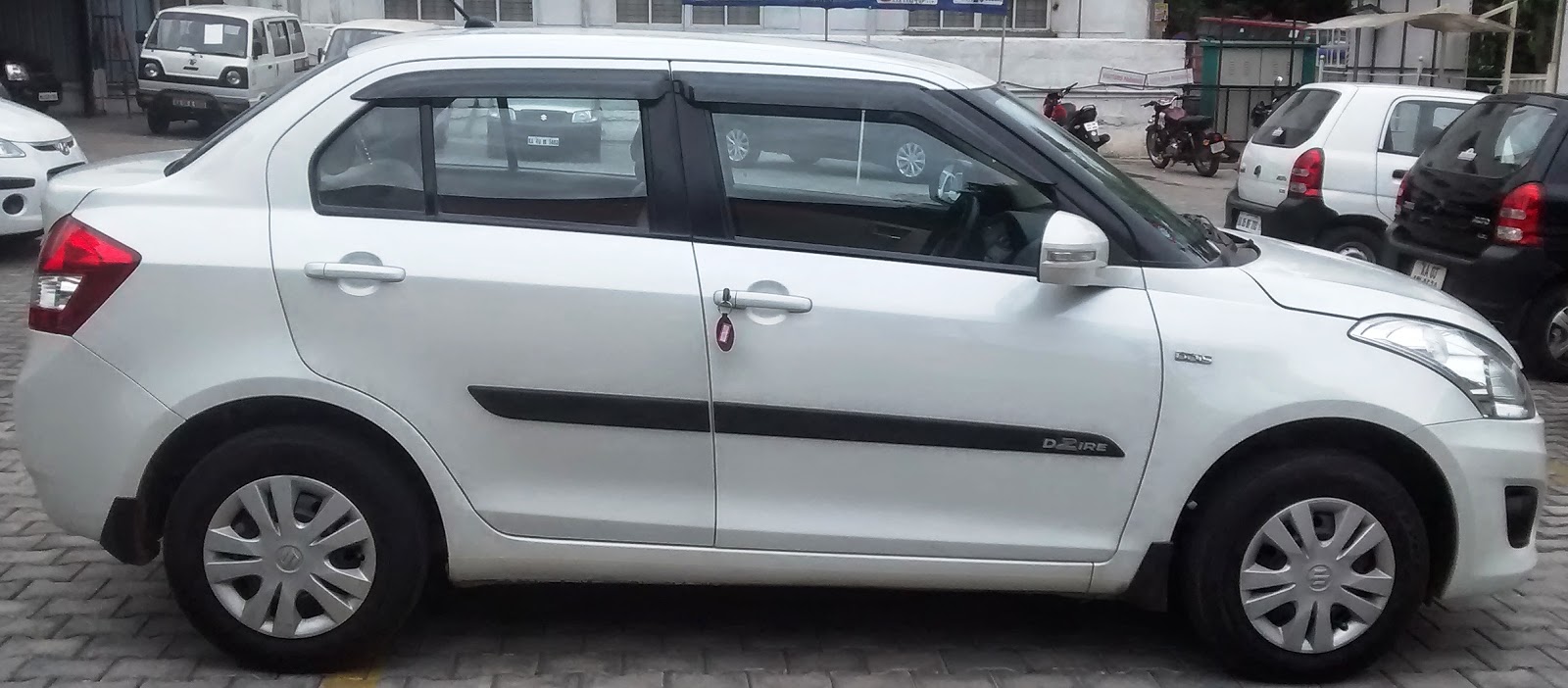 Bangalore Used Cars for Sale