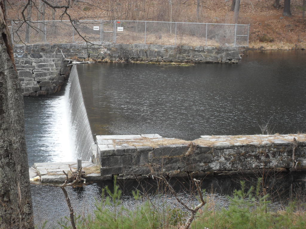 Radar Check 4611 Swift River Bondsville MA.