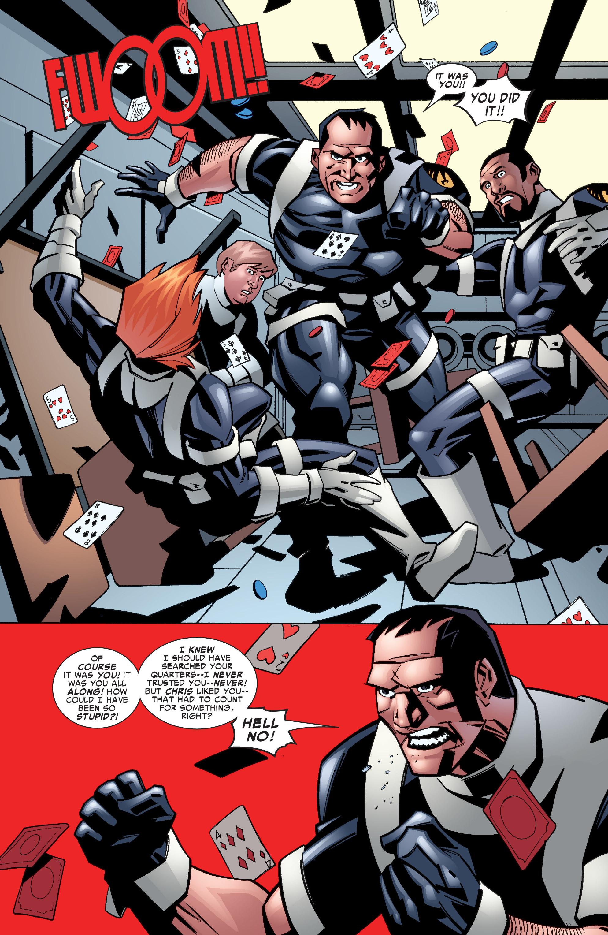 The Irredeemable Ant-Man Issue #5 #5 - English 20