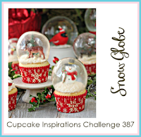  Cupcake Inspirations